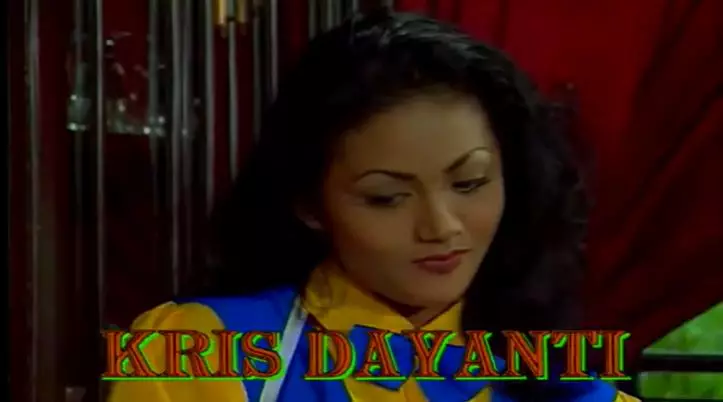Krisdayanti main sinetron © 2021 brilio.net