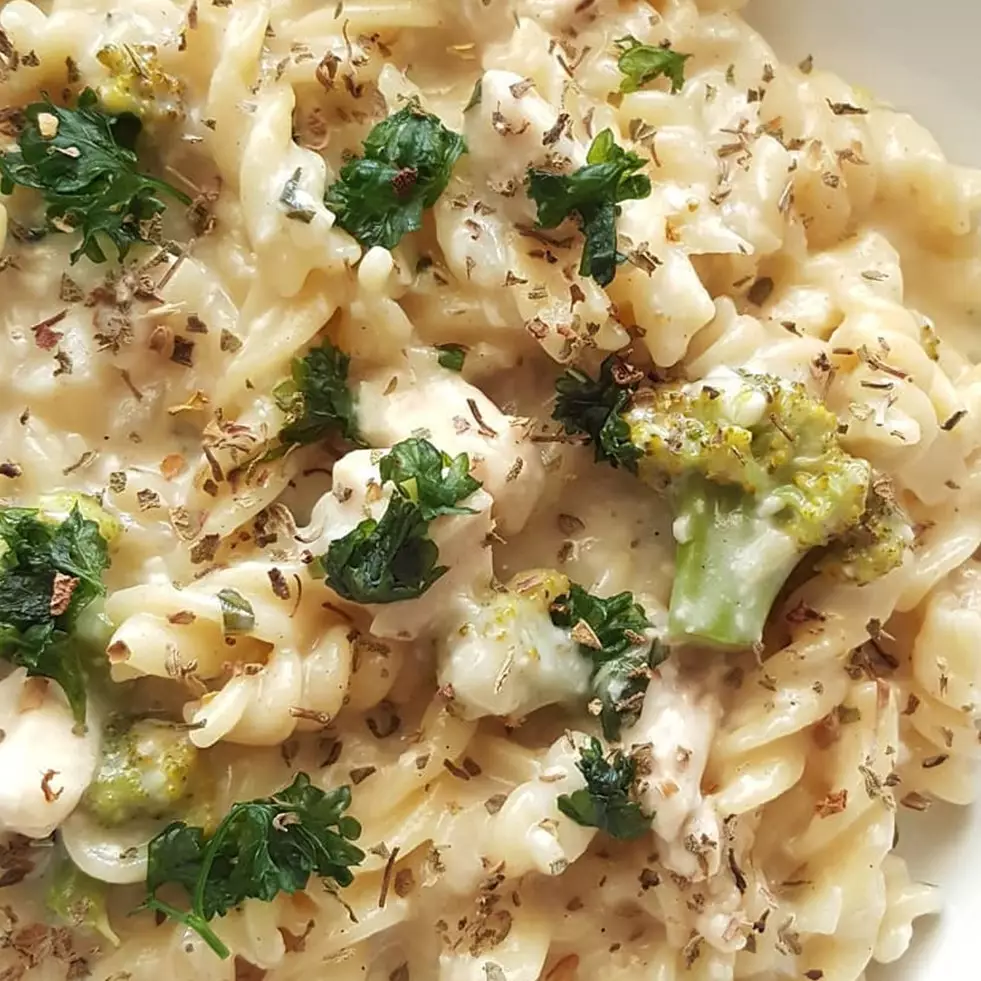 15 Resep kreasi pasta rumahan buat sahur, mudah dan enak