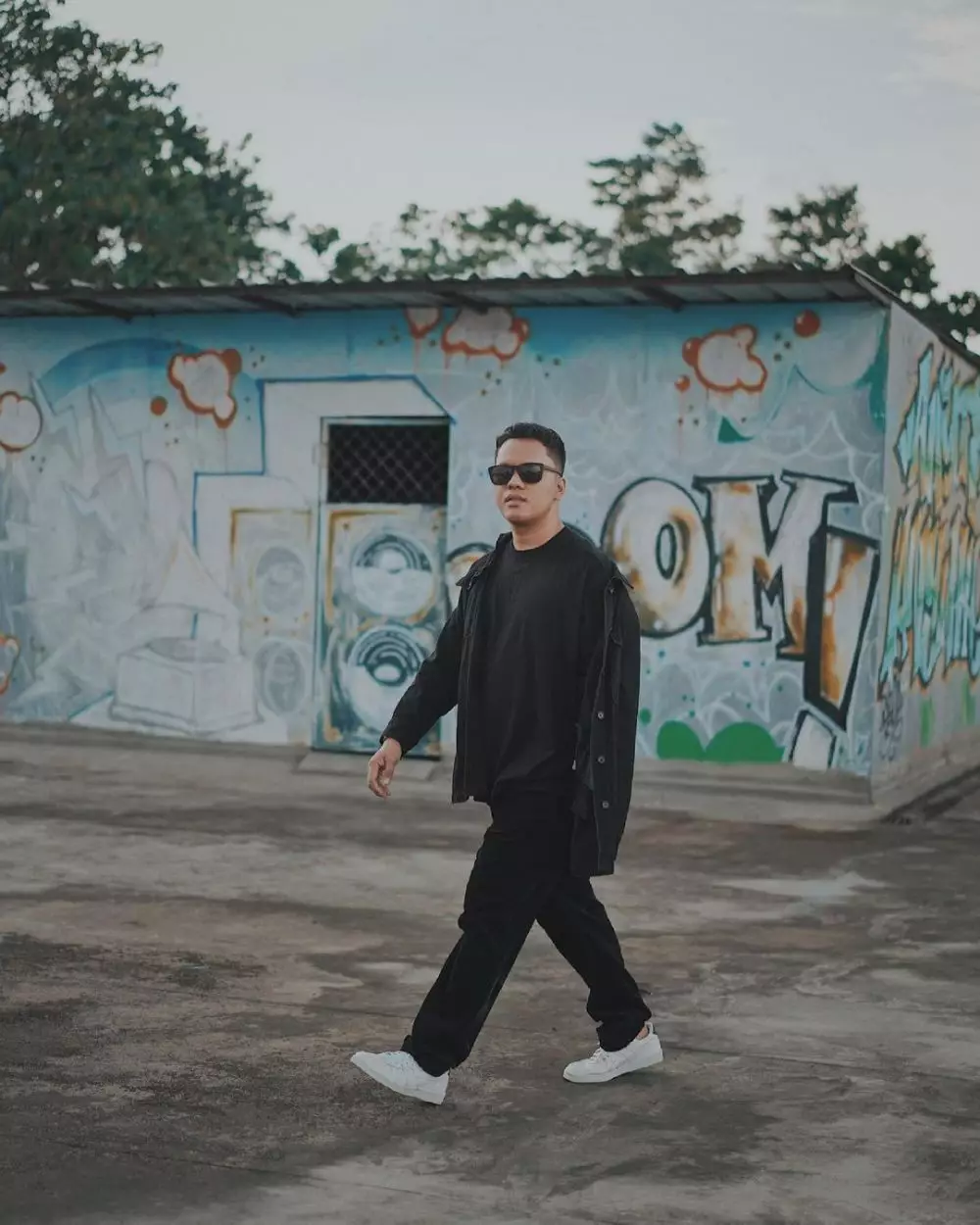 Arief Muhammad positif Covid-19 © 2021 brilio.net Arief Muhammad positif Covid-19 © 2021 brilio.net