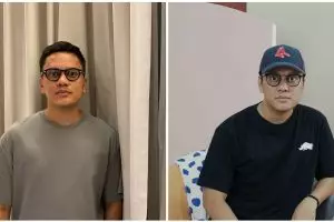 8 Cerita Arief Muhammad positif Covid-19, indra penciuman hilang