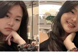 Lama tak posting di IG, unggahan terbaru Felicia Tissue jadi sorotan