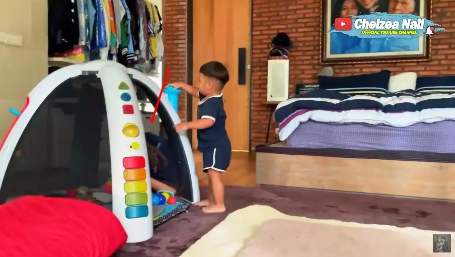 potret seleb ngabuburit © 2021 brilio.net