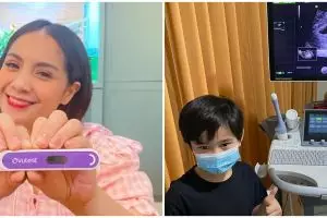 Raffi Ahmad kenang momen haru saat Nagita kasih kabar dia hamil lagi