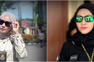 Bripka Popy, polwan yang nyamar jadi PSK dan bongkar kasus prostitusi