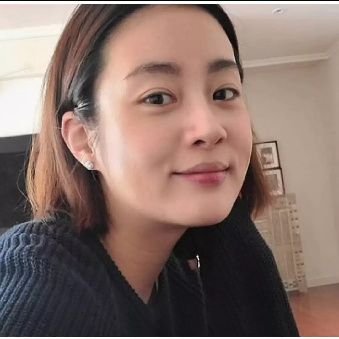 Resmi jadi ibu, ini 10 pesona Kang Sora sejak masih muda