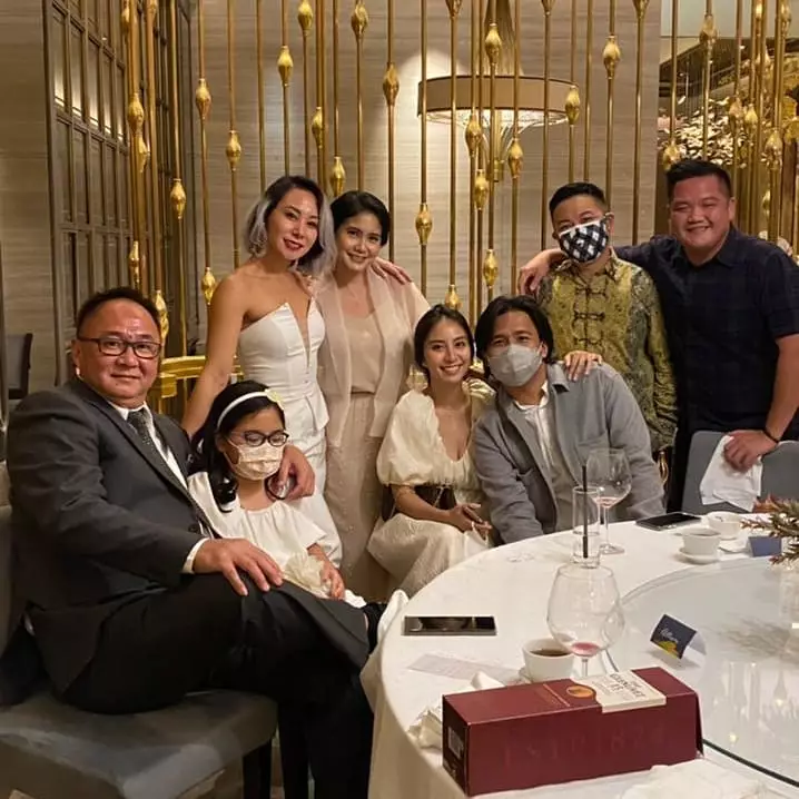 potret Jojo dan camer © Instagram