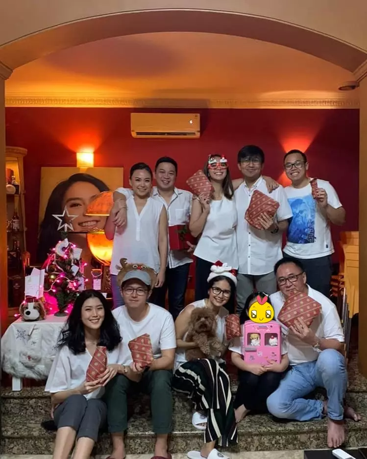 potret Jojo dan camer © Instagram