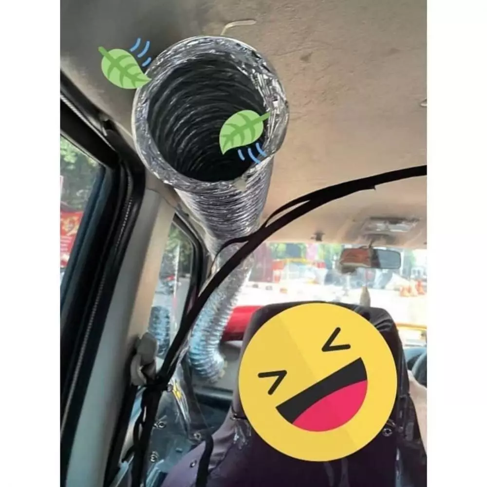 modifikasi transportasi umum © Berbagai Sumber modifikasi transportasi umum © Berbagai Sumber