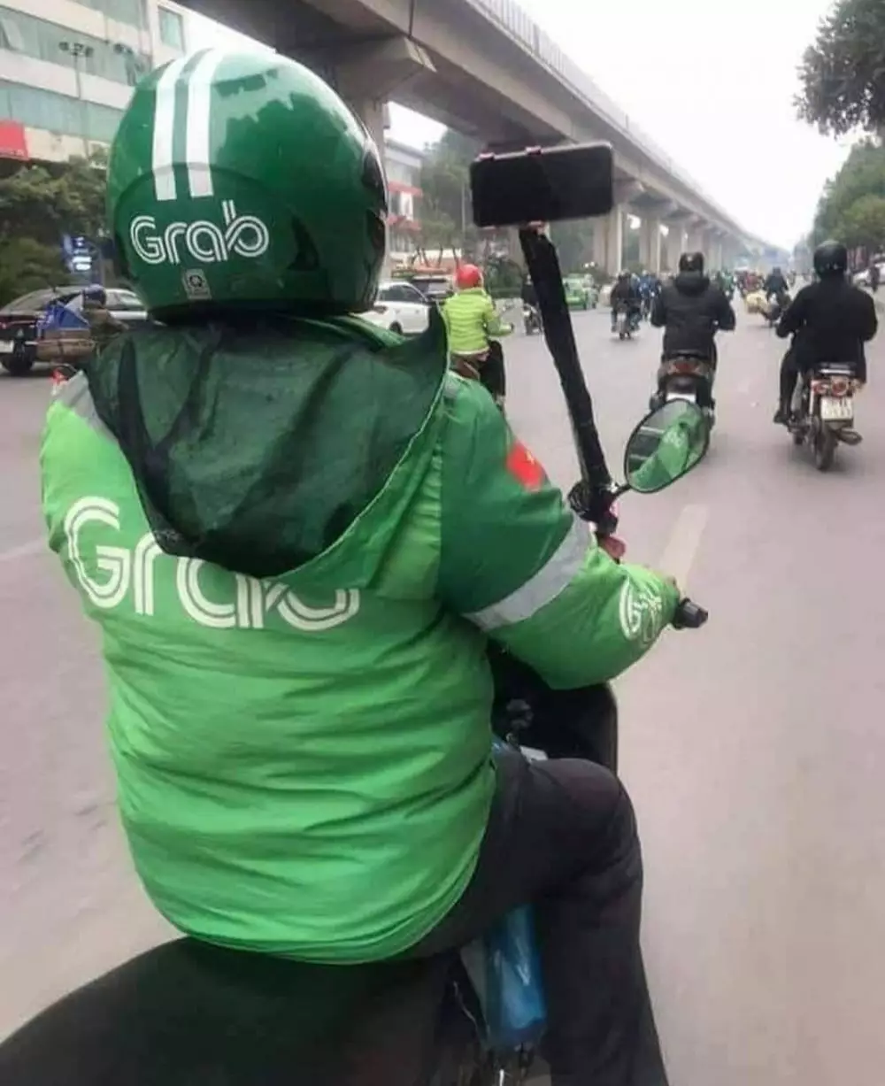 modifikasi transportasi umum © Berbagai Sumber modifikasi transportasi umum © Berbagai Sumber