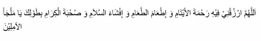 Kumpulan doa-doa mustajab bulan Ramadhan freepik.com