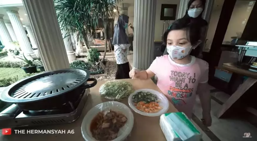 Ashanty pertama buber tanpa Aurel © 2021 brilio.net Ashanty pertama buber tanpa Aurel © 2021 brilio.net