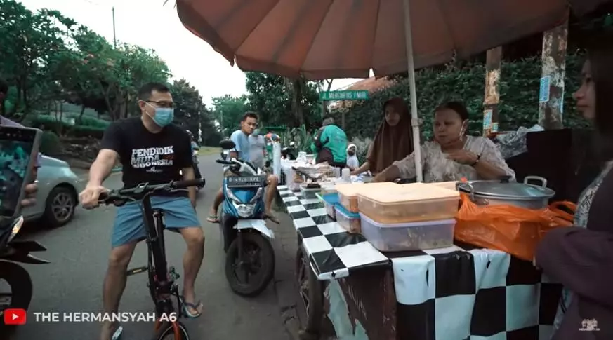 Ashanty pertama buber tanpa Aurel © 2021 brilio.net Ashanty pertama buber tanpa Aurel © 2021 brilio.net