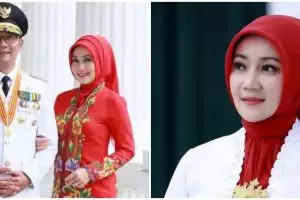 6 Momen Ridwan Kamil temani istrinya jalani isolasi Covid-19