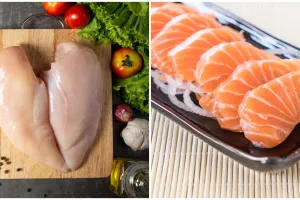 Mengonsumsi daging mentah tak dianjurkan, ini penjelasannya