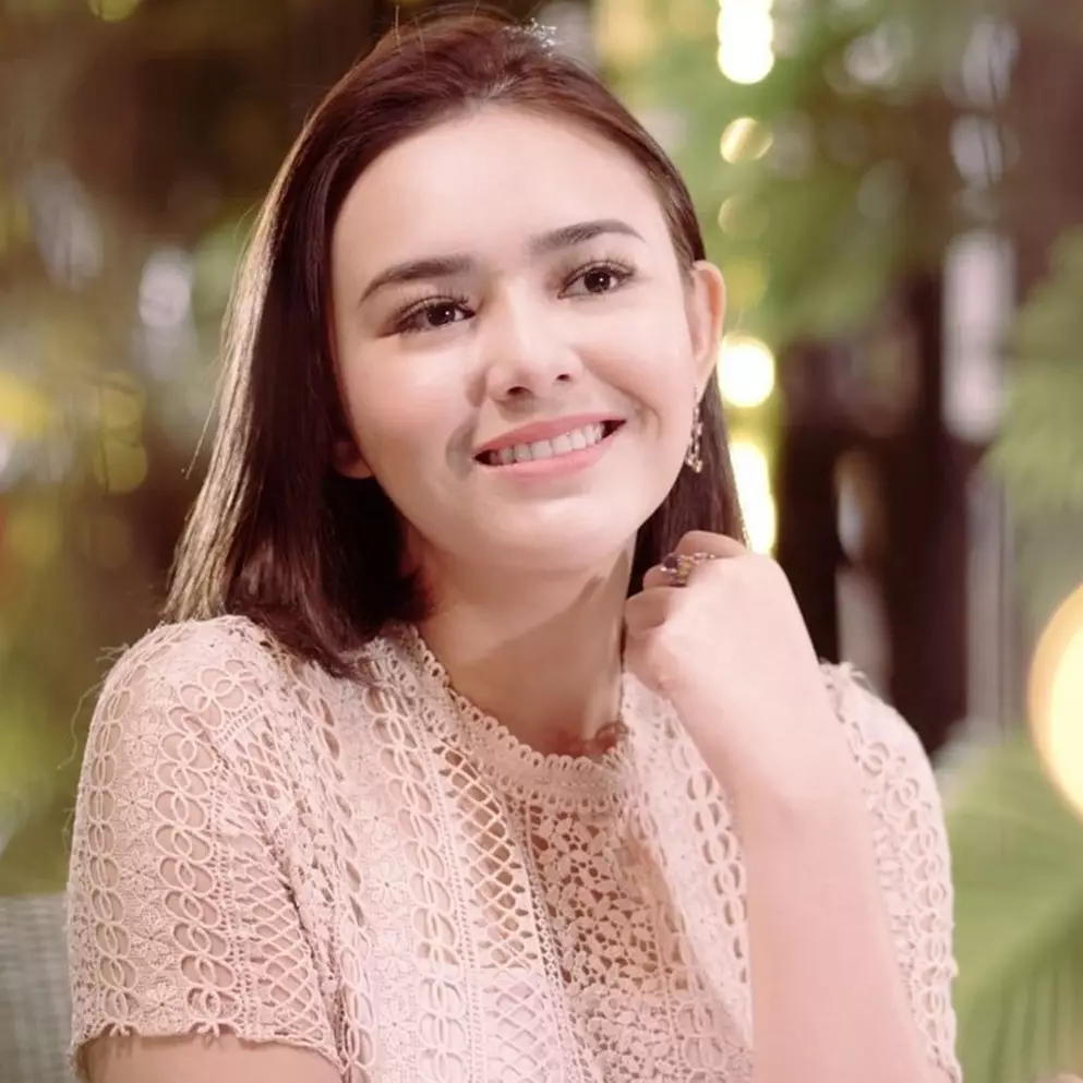 Potret lawas Amanda Manopo saat playgroup, parasnya curi perhatian