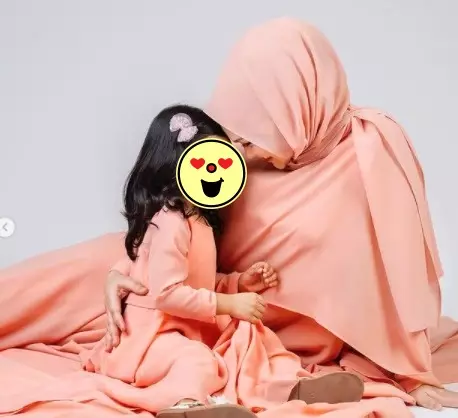 Potret perjalanan kehamilan anak kedua Siti Nurhaliza  © Instagram/@ctdk