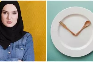 Perkara yang dapat membatalkan dan mengurangi pahala puasa Ramadhan