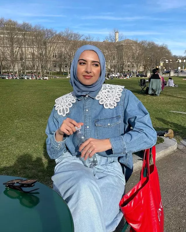 gaya hijab influencer dunia © 2021 brilio.net gaya hijab influencer dunia © 2021 brilio.net