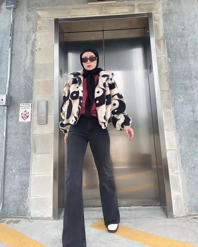 gaya hijab influencer dunia © 2021 brilio.net gaya hijab influencer dunia © 2021 brilio.net