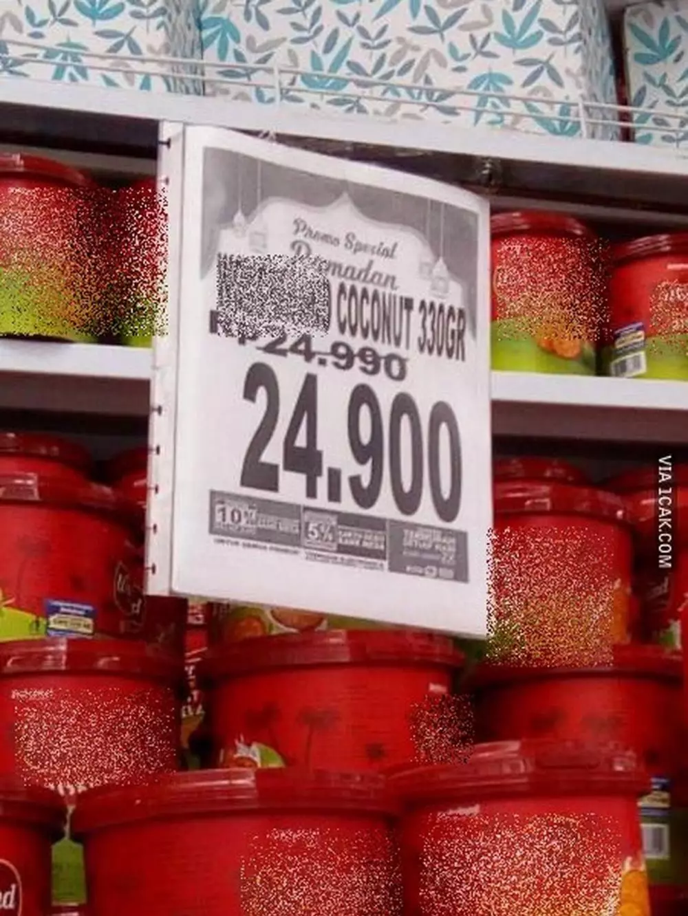 promosi spesial ramadan © Berbagai Sumber