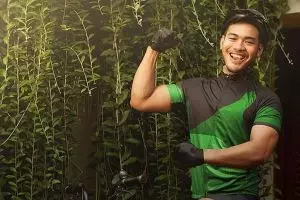 Diikuti lebih dari 1000 pesepeda, ini pemenang Rexona Men Virtual Bike