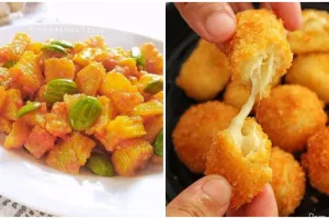 15 Resep menu buka puasa berbahan kentang, enak dan bikin nagih