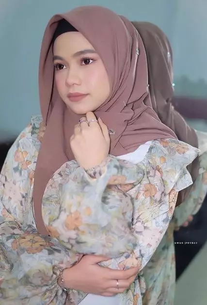 seleb berhijab ramadan 2021 © Instagram