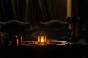 Keutamaan membaca surat Al Qadr selama bulan Ramadhan