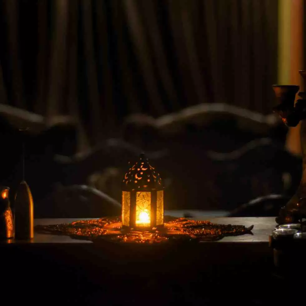 Keutamaan membaca surat Al Qadr selama bulan Ramadhan