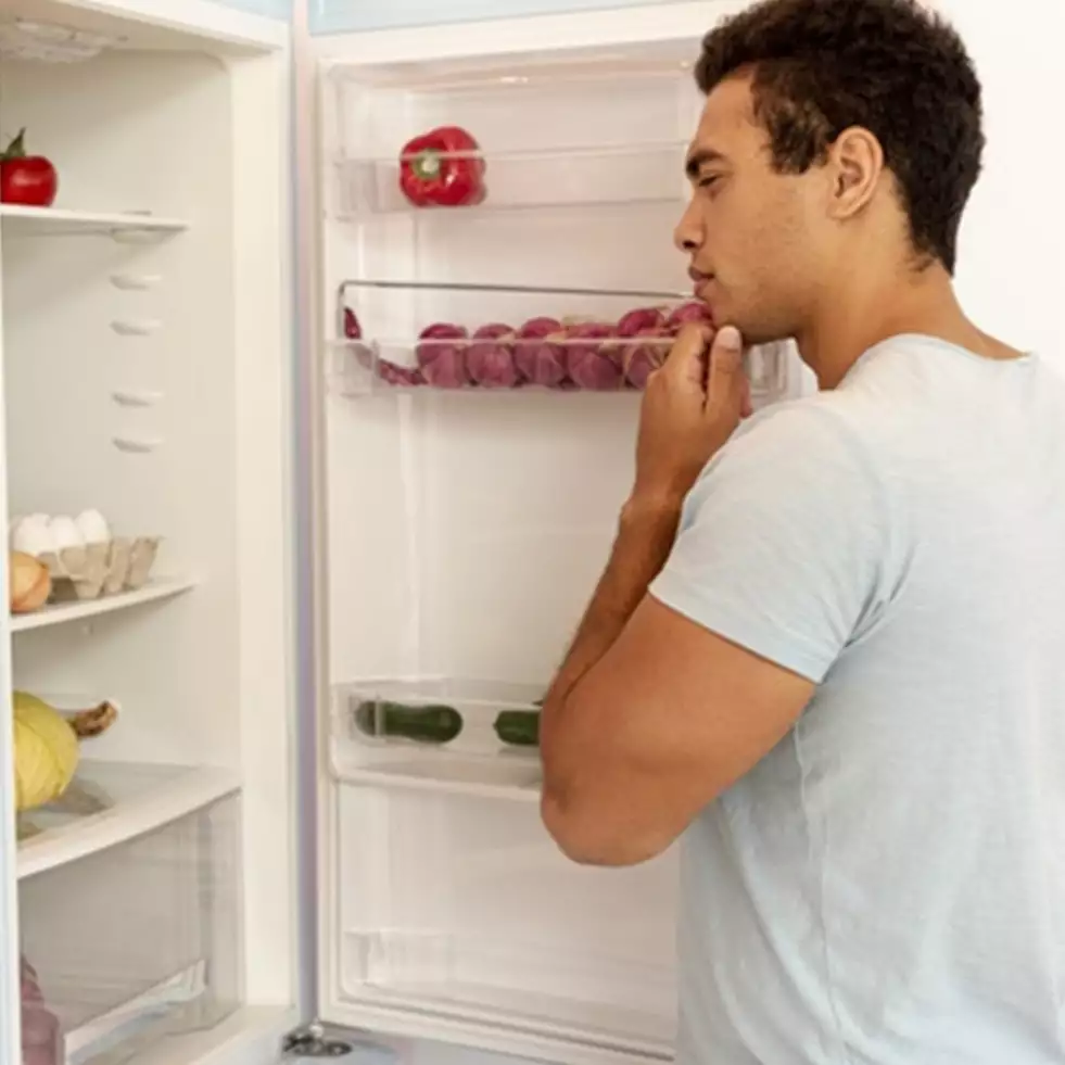 8 Cara aman menyimpan makanan sisa di kulkas, anti basi