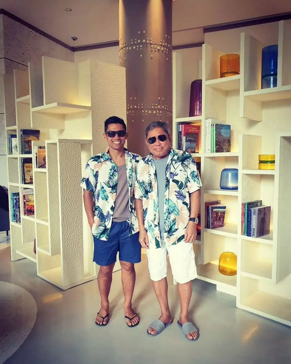 sosok mertua dian sastrowardoyo © Berbagai Sumber