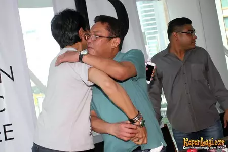 sosok mertua dian sastrowardoyo © Berbagai Sumber