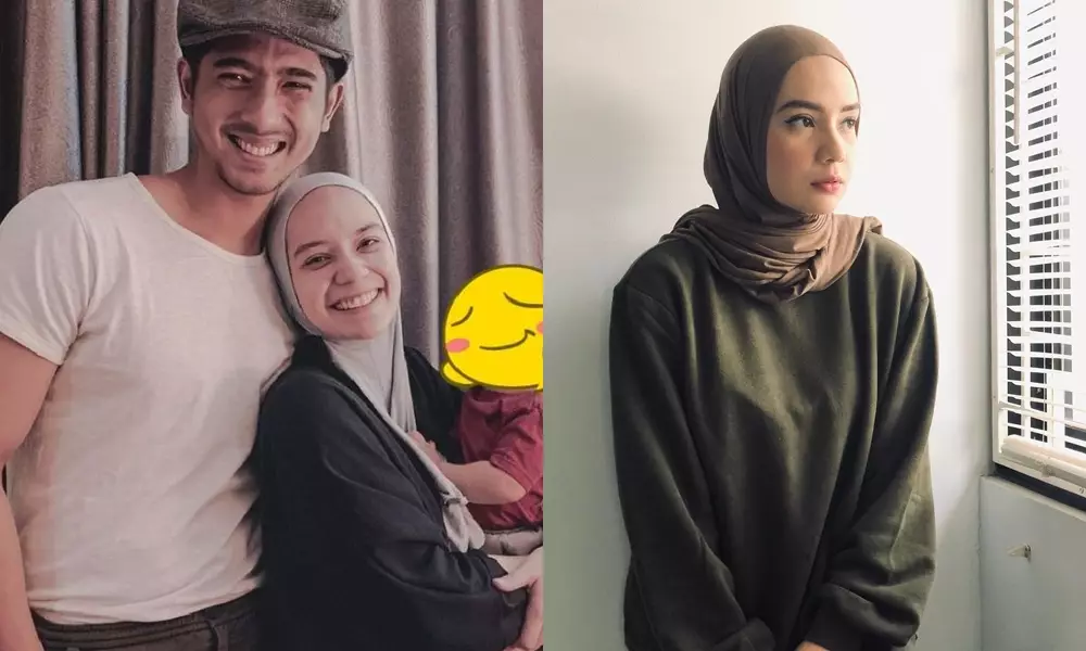 seleb prancis tanpa dan pakai makeup © Instagram seleb prancis tanpa dan pakai makeup © Instagram