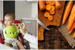 Kaya akan nutrisi, 10 bahan makanan ini baik untuk MPASI