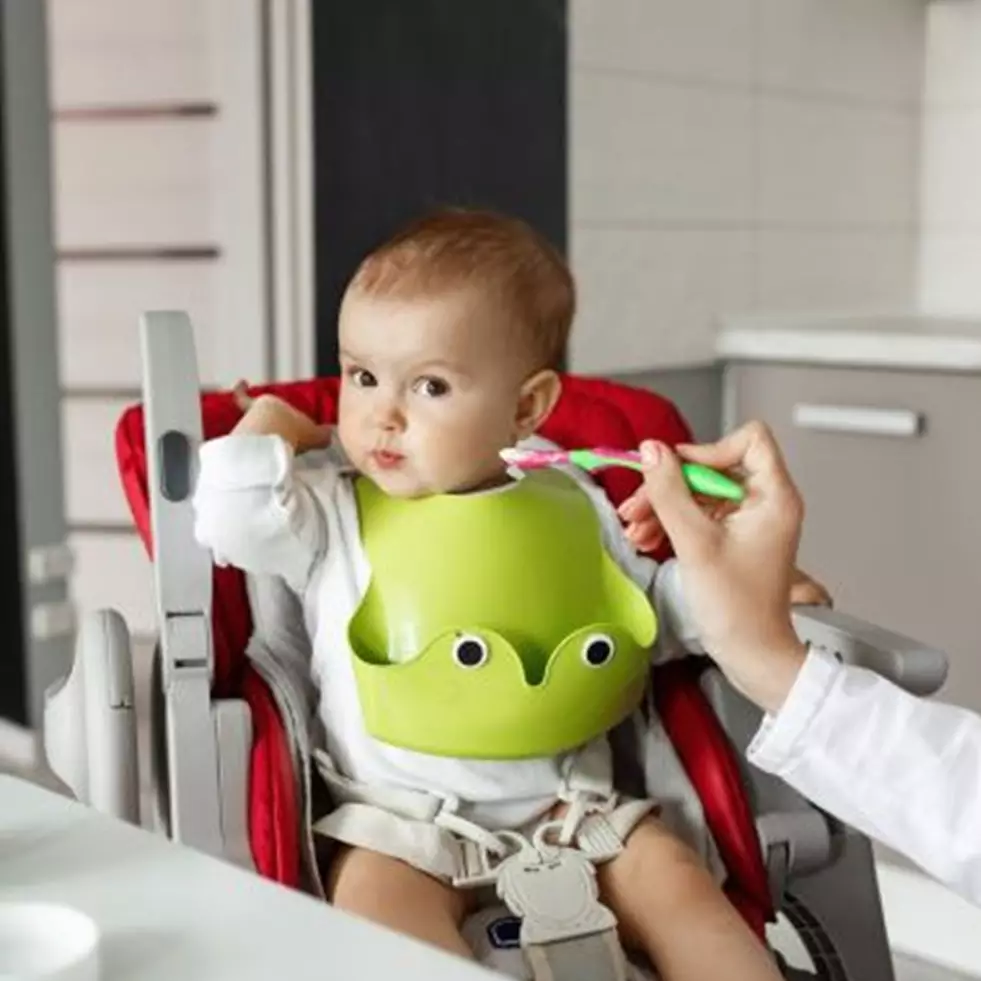 Kaya akan nutrisi, 10 bahan makanan ini baik untuk MPASI