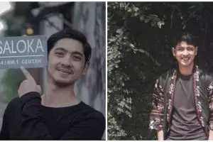 Viral video Arya Saloka mengaji di sinetron, suaranya merdu banget