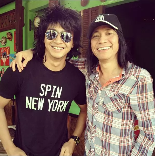 Transformasi Deva Mahendra © berbagai sumber Transformasi Deva Mahendra © berbagai sumber