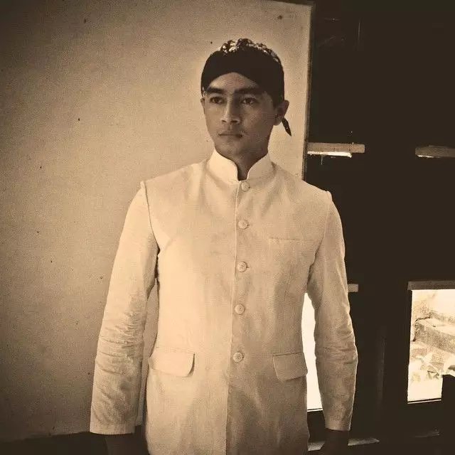 Transformasi Deva Mahendra © berbagai sumber Transformasi Deva Mahendra © berbagai sumber