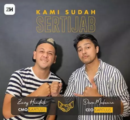 Transformasi Deva Mahendra © berbagai sumber Transformasi Deva Mahendra © berbagai sumber