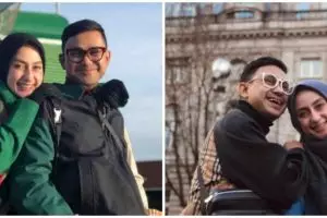 Cerita kesetiaan cinta Avi Basalamah pada Ramzi ini penuh haru