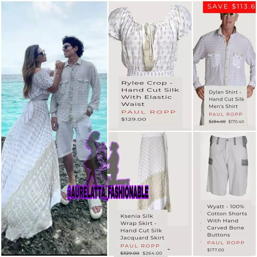 harga item couple Atta Aurel © 2021 brilio.net harga item couple Atta Aurel © 2021 brilio.net