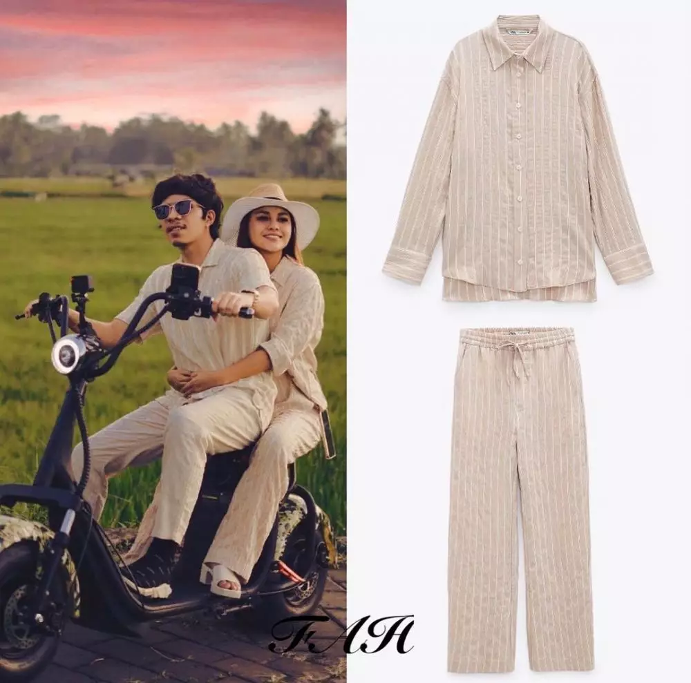 harga item couple Atta Aurel © 2021 brilio.net harga item couple Atta Aurel © 2021 brilio.net