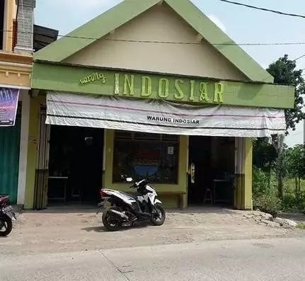 Nama lucu tempat usaha © berbagai sumber Nama lucu tempat usaha © berbagai sumber