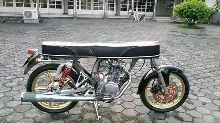 keanehan di foto © berbagai sumber