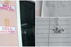 Lihat dengan teliti, keanehan di 10 foto ini bikin senyum kesal