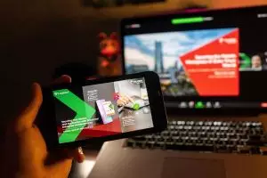 Kolaborasi Telkomsel dan Lookout hadirkan 2 solusi keamanan siber