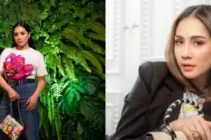 Taksiran harga 5 bando Nagita Slavina, ada yang Rp 11 juta