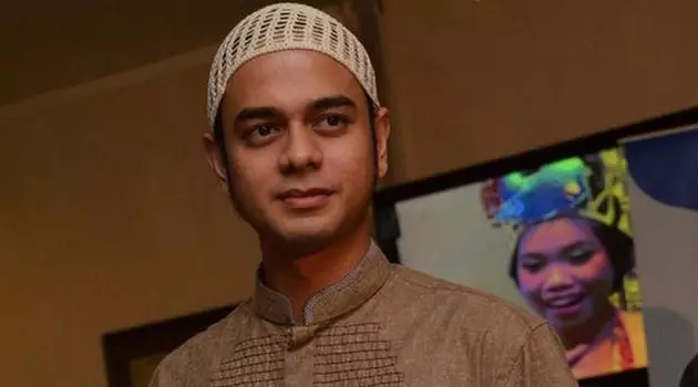 Fakta penangkapan Rio Reifan setelah empat kali ditangkap © Istimewa