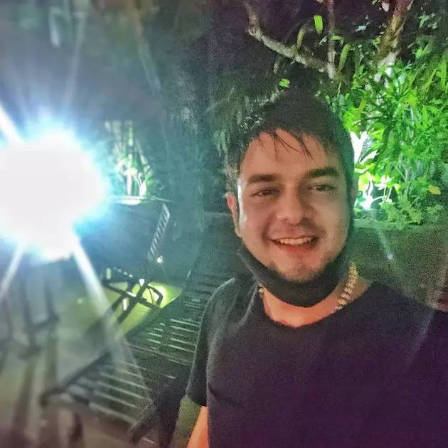 Fakta penangkapan Rio Reifan setelah empat kali ditangkap © Istimewa