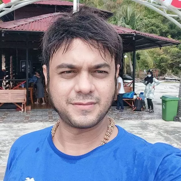 Fakta penangkapan Rio Reifan setelah empat kali ditangkap © Istimewa